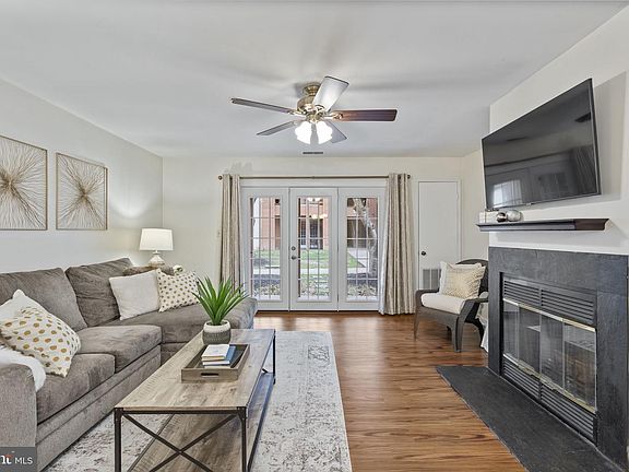 2nd image of 4910 Columbia Road 1 #1-118