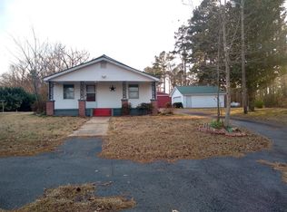 2480 Highway 8, Kingsland, AR 71652