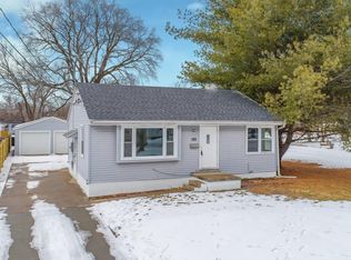 1129 W Purtscher Dr, Peoria, IL 61614