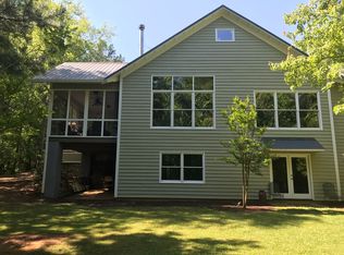 2080 Watson Springs Rd, Watkinsville, GA 30677