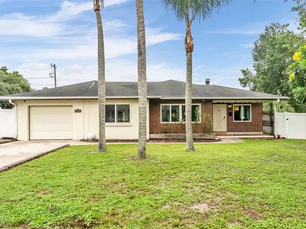 1330 AUBURN STREET, LAKELAND, FL 33801