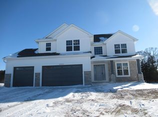 N93W23915 Pebble Brook Way, Colgate, WI 53017