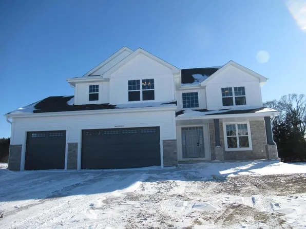 N93W23915 Pebble Brook WAY, Colgate, WI 53017