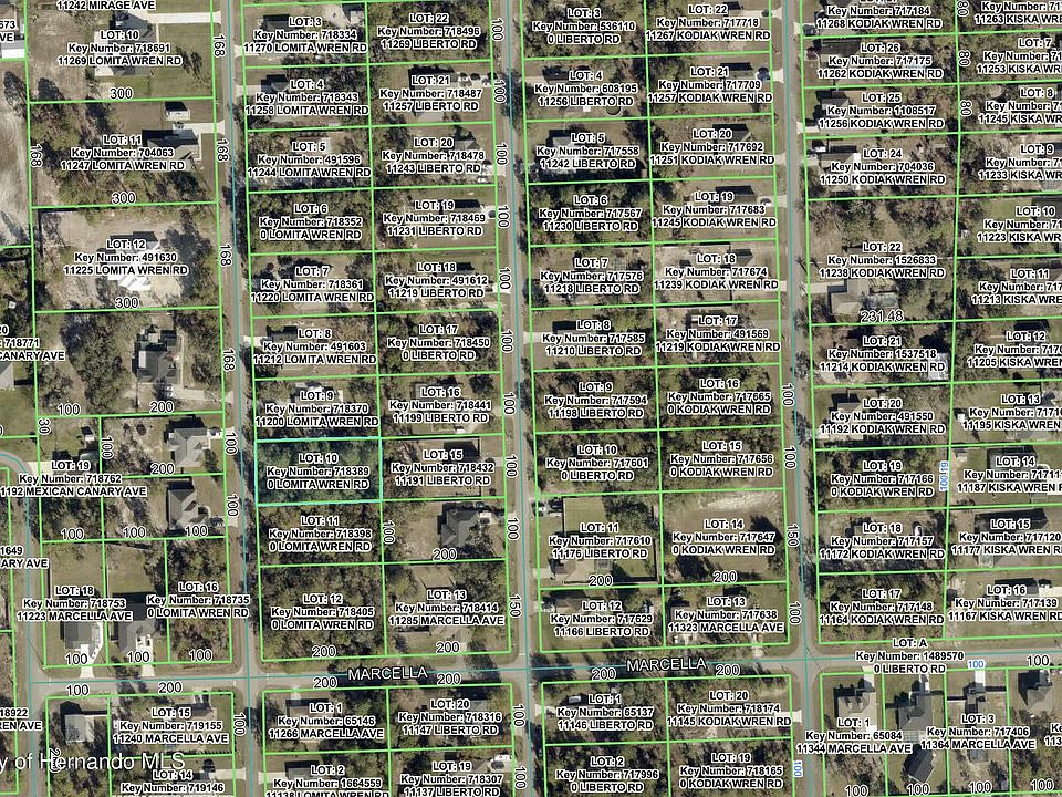1st image of 11192 Lomita Wren Rd