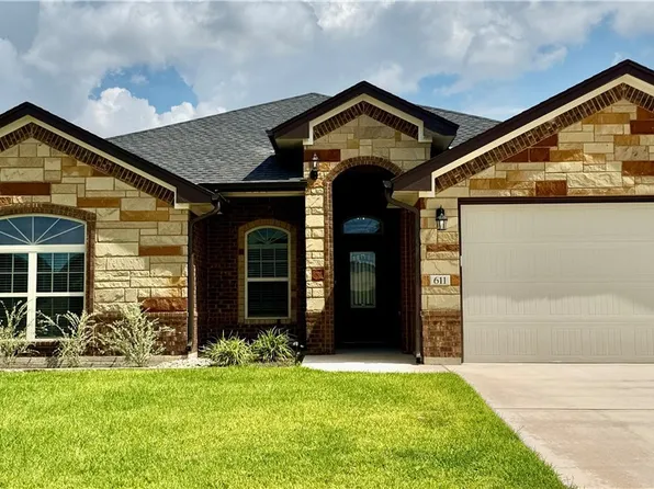 611 Dred Roger Cir, Killeen, TX 76542