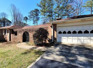 1283 Murdock Rd, Marietta, GA 30062