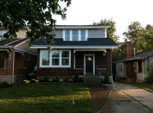 3073 Markbreit Ave, Cincinnati, OH 45209