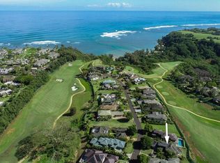 4017 Aloalii Dr, Princeville, HI 96722