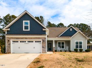110 White Ash Ln, Youngsville, NC 27596