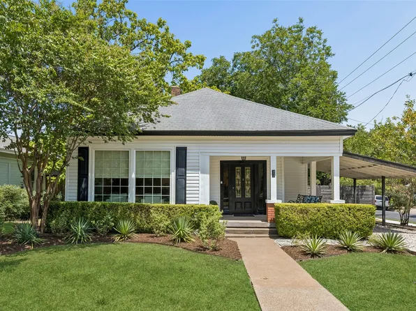 802 Turner Ave, Dallas, TX 75208