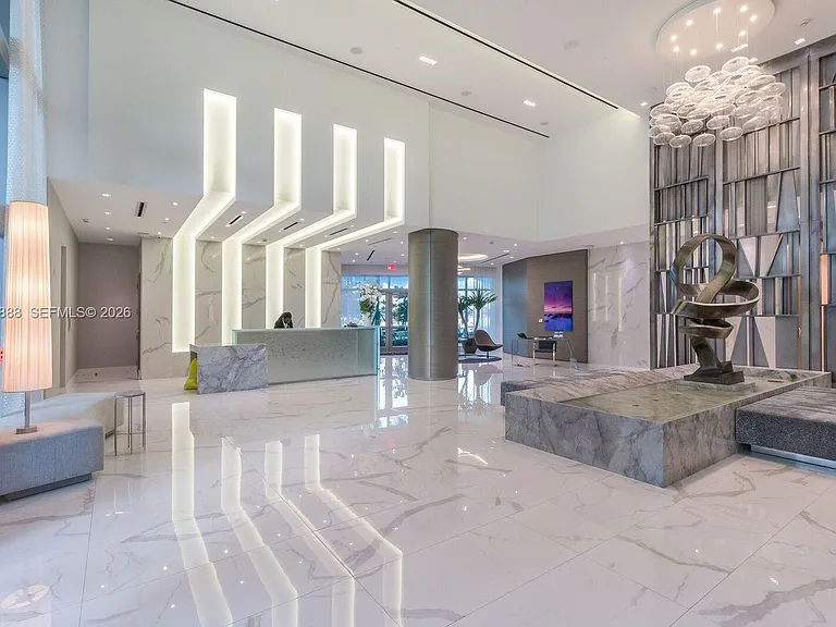 17111 Biscayne Blvd #Penthouse 2 — Photo 29