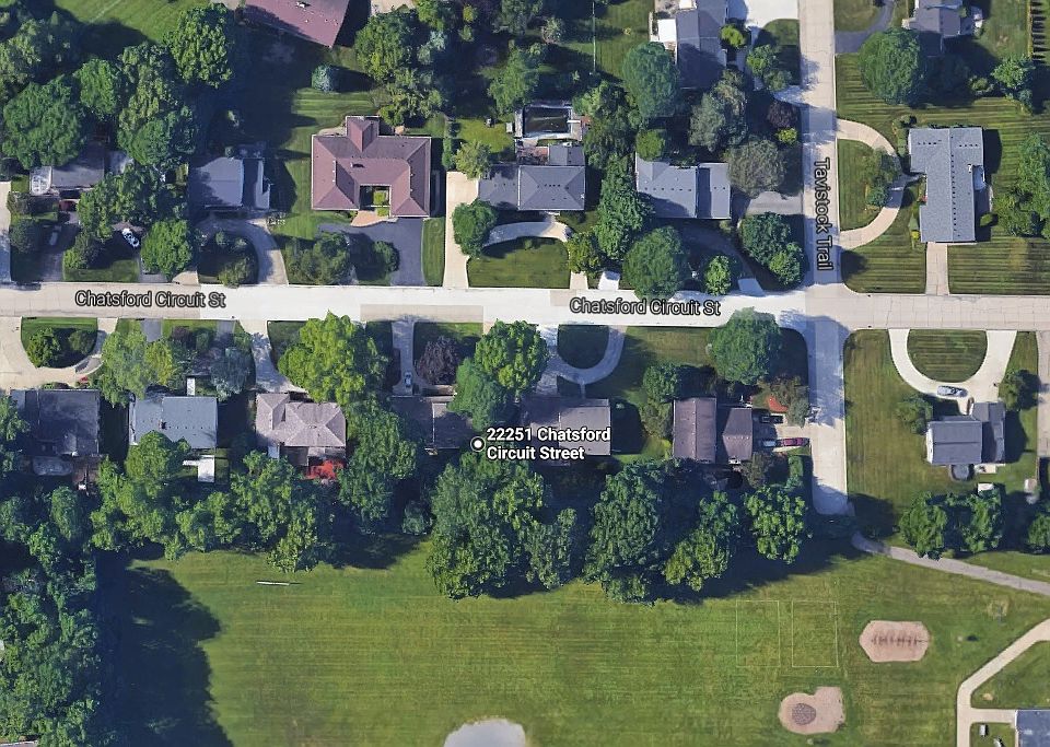 1st image of 22251 Chatsford Circuit St