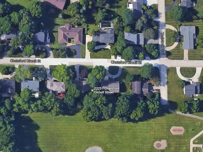 22251 Chatsford Circuit St, Southfield, MI, 48034
