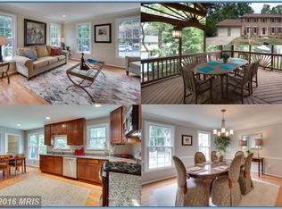 9604 Ceralene Ct, Fairfax, VA 22032