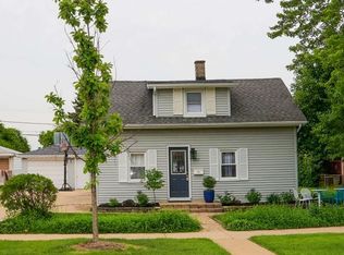 3511 Scott St, Franklin Park, IL