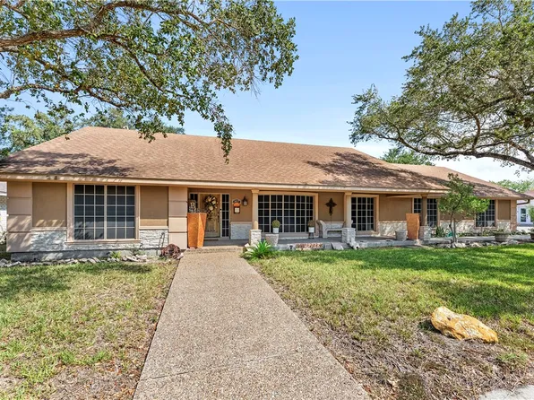 307 Kissling Ave, Robstown, TX 78380