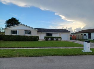 12408 SW 266th Ln, Homestead, FL 33032