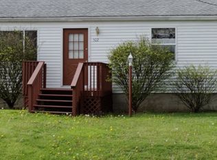 502 Wilson Ave, Barberton, OH 44203