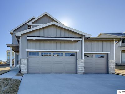 12219 S 111th Ave, Papillion, NE, 68046