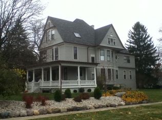 803 Clyman St, Watertown, WI 53094