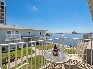 3330 N Key Dr #6, North Fort Myers, FL 33903