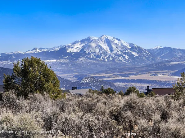 60 Grosebeak Pl, Glenwood Springs, CO 81601