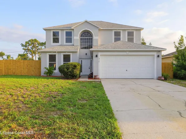 518 Sauders Rd SE, Palm Bay, FL 32909