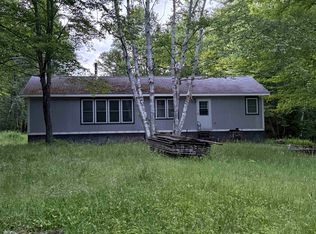 162 Channel Rd, Tinmouth, VT 05773