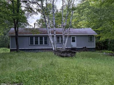 162 Channel Road, Tinmouth, VT, 05773