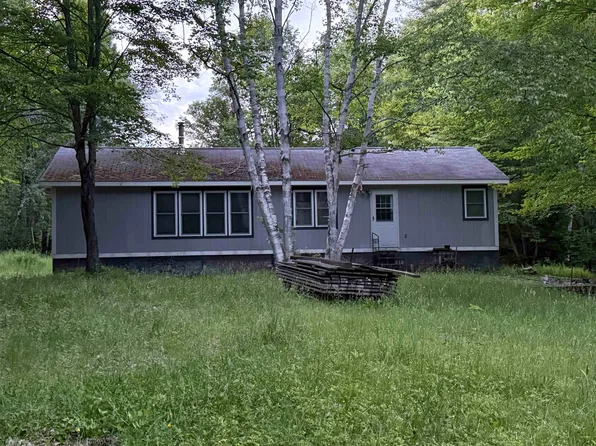 162 Channel Road, Tinmouth, VT 05773