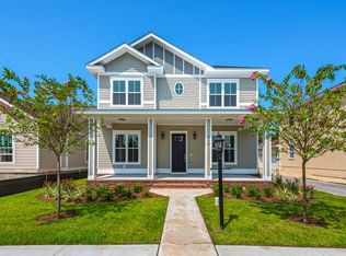 306 Columbus St, Panama City Beach, FL 32407