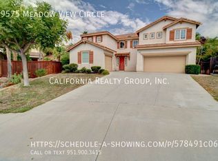 39575 Meadow View Cir, Temecula, CA 92591