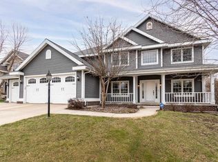 1226 Wenzel Way, Waunakee, WI 53597