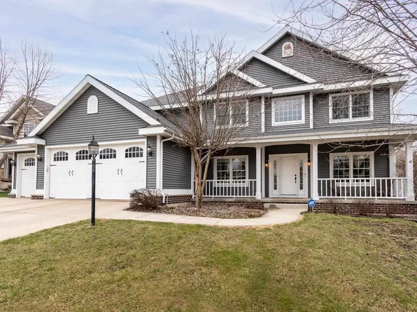 1226 Wenzel Way, Waunakee, WI 53597