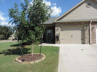 1634 Shenandoah Dr, Ardmore, OK 73401