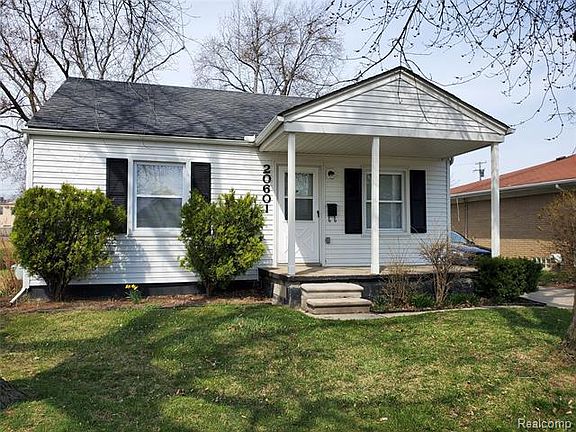 3rd image of 20601 Lawndale St