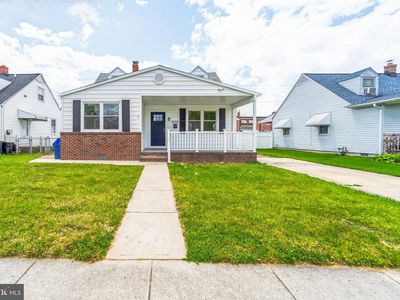 3454 Loganview Dr, Dundalk, MD, 21222