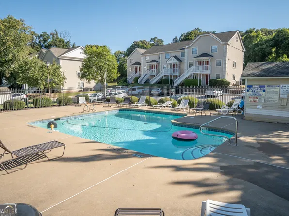 290 Appleby Dr APT 263, Athens, GA 30605