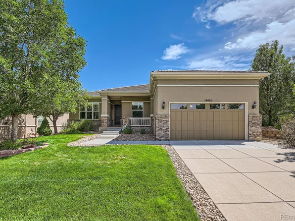 16060 Cameron Way, Broomfield, CO 80023