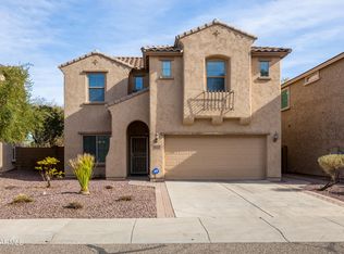 16225 N 22nd Dr, Phoenix, AZ 85023