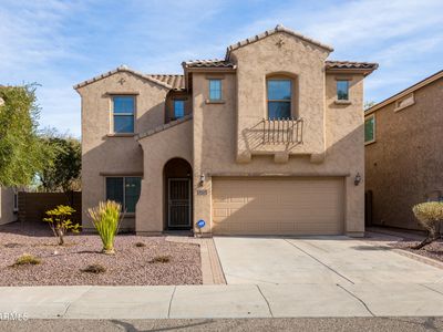 16225 N 22nd Dr, Phoenix, AZ, 85023