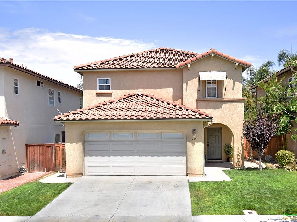 1st image of 639 Vista San Rafael