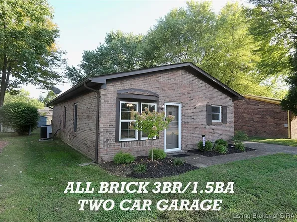 3916 Douglas Avenue, New Albany, IN 47150