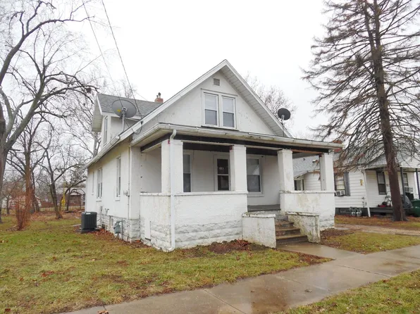 455 Lincoln St, Marseilles, IL 61341