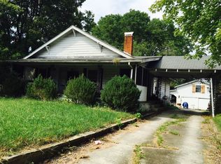 1035 E Fairfield Rd, High Point, NC 27263