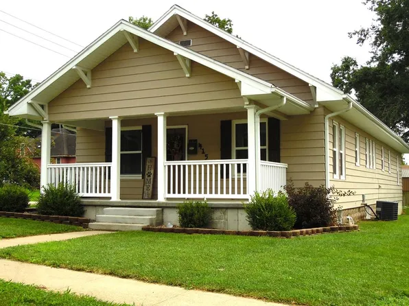 415 W Dake St, Brookfield, MO 64628
