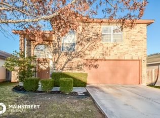 7029 Lynn Lake Dr, San Antonio, TX 78244