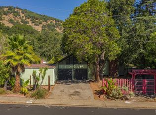 562 Kernberry Dr, San Rafael, CA 94903