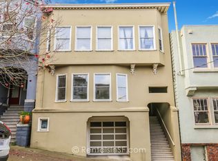 1309 Cole St, San Francisco, CA
