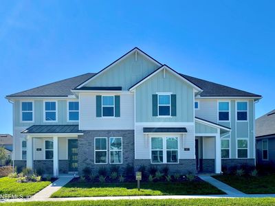 807 NOCATEE VILLAGE Drive, Ponte Vedra, FL, 32081